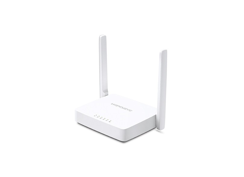 Roteador Wireless 300 Mbps MW305R - Mercusys