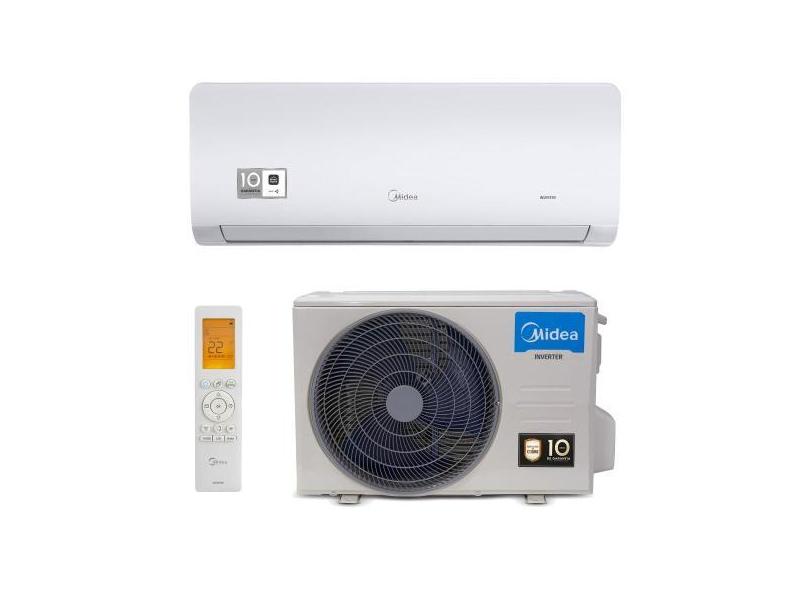 Ar-Condicionado Split Inverter 18000 Btus Springer Midea Xtreme Save C