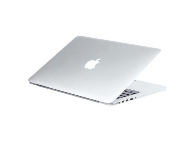  Macbook Pro Apple Intel Core i5 8 GB de RAM SSD 256 GB LED Retina 13.3 " MF840LL/A