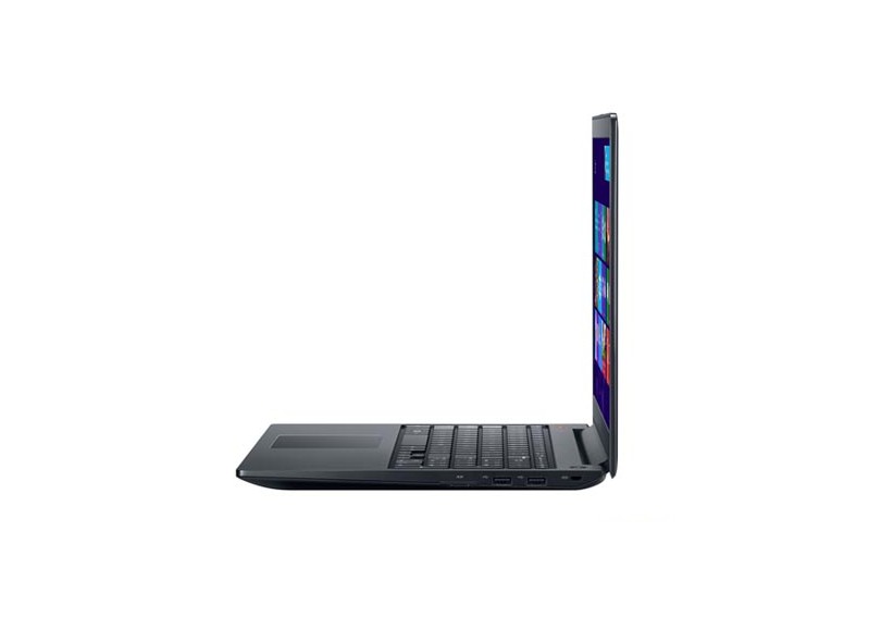 Notebook Samsung ATIV Book 6 Intel Core i7 3635QM 3ª Geração 8 GB de RAM HD 1 TB LED 15,6" Windows 8 NP670Z5E-XD2BR
