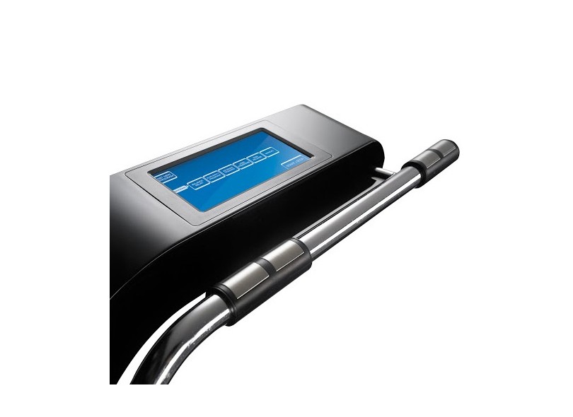 Plataforma Vibratória Profissional Bioshape Cv9