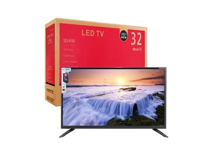 Tv smart da sangung 32 polegadas - Samsung 