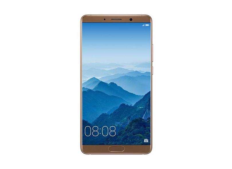 Smartphone Huawei mate 10 64GB 20.0 MP 2 Chips Android 8.0 (Oreo) 3G 4G Wi-Fi