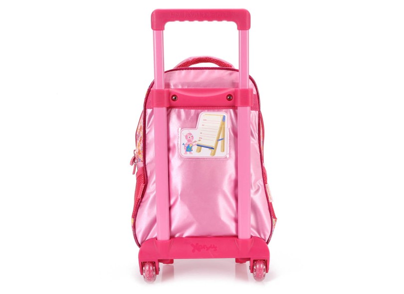 Mochila Escolar Backyardigans Art & Crafts 2882 - Xeryus