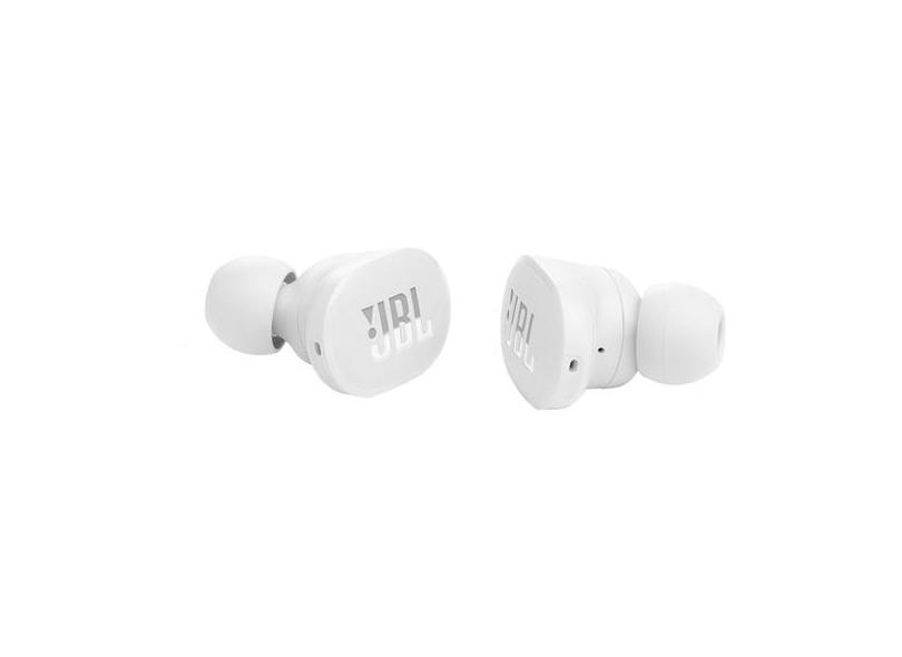 Fone De Ouvido Bluetooth Jbl Tune 130Nc - Intra-Auricular True Wireles