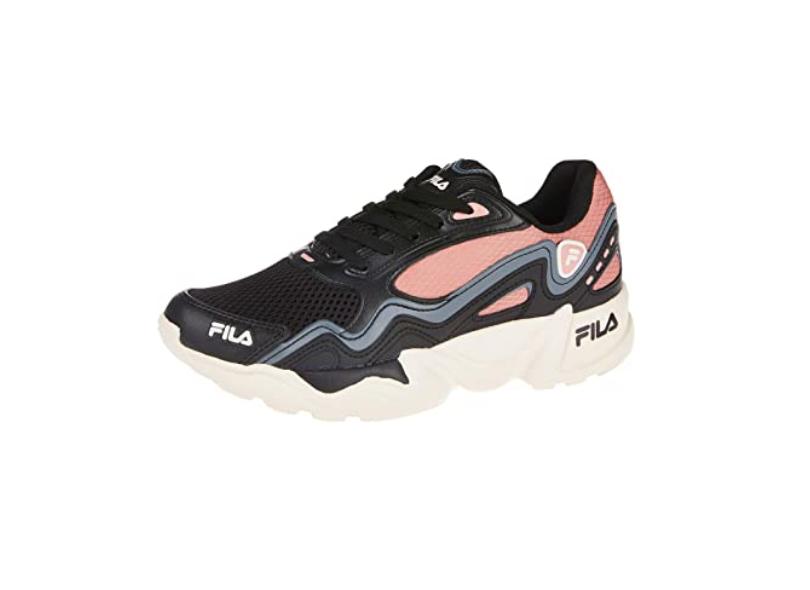 Tênis Fila Feminino Casual Interceptor