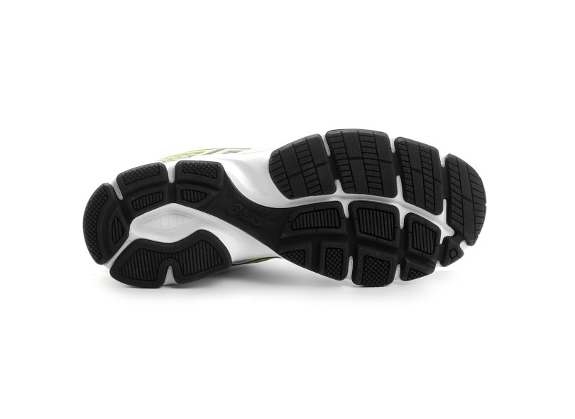 Tênis Asics Feminino Corrida Patriot 8 A