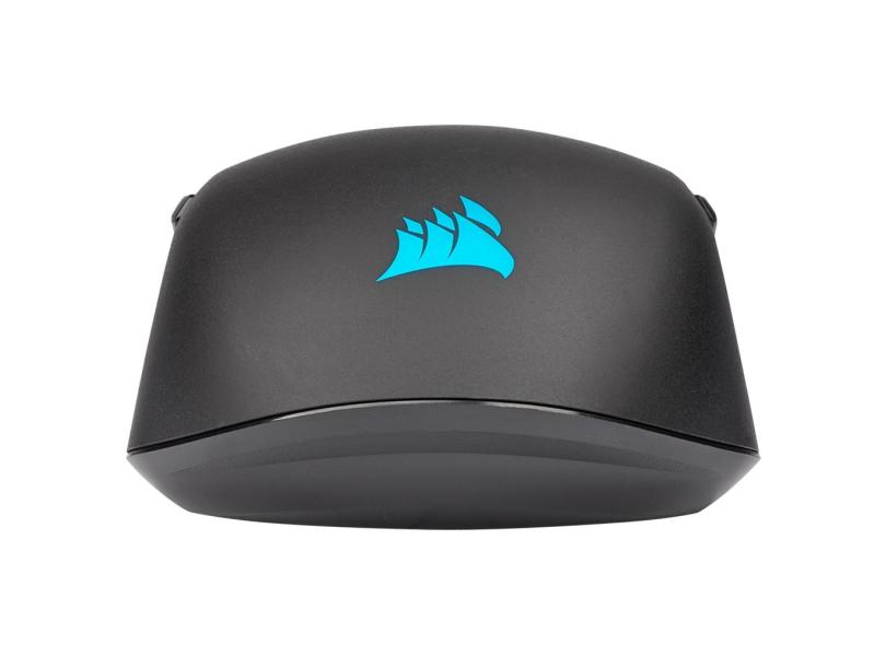 Mouse Gamer Óptico USB M55 RGB PRO - Corsair