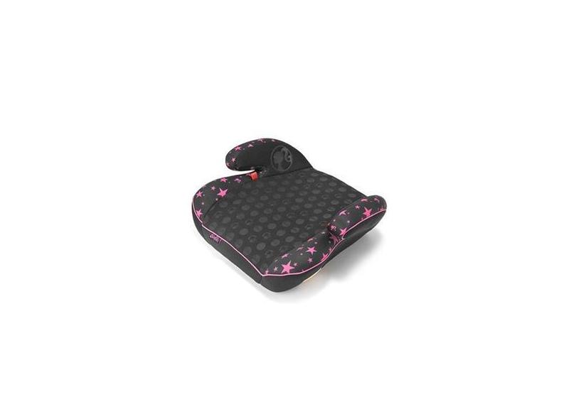 Assento para Auto Baby Booster Barbie Classic Multikids