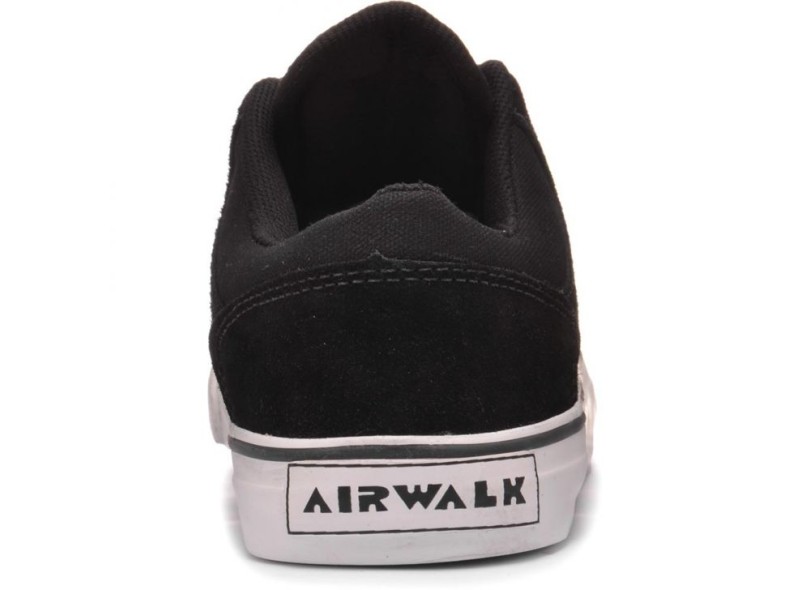 Tênis Airwalk Masculino Casual Pro Rony Gomes