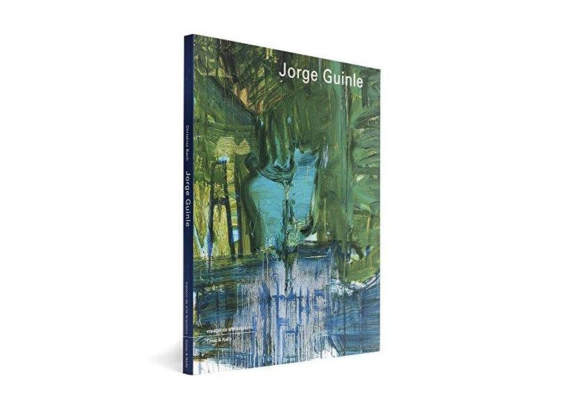 Jorge Guinle - Espaços da Arte Brasileira - Bach, Christina - 9788575030851