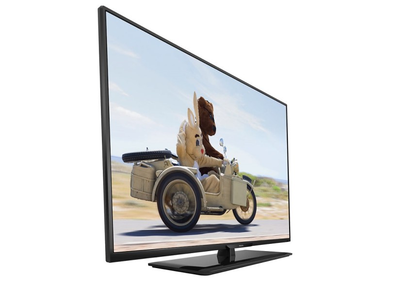 TV LED 32" Philips Série 4000 2 HDMI 32PHG4109