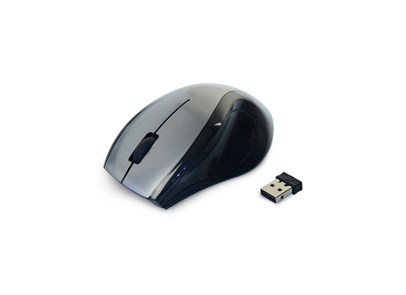 Mouse Óptico M-W23 - C3 Tech