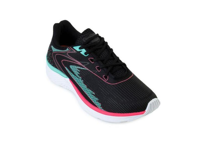 Tênis Running Rally Rl23-6400 em Promoção é no Buscapé