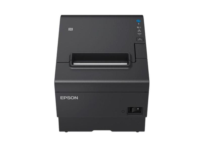 Impressora Não Fiscal Epson Tm-T88Vii Usb Ethernet