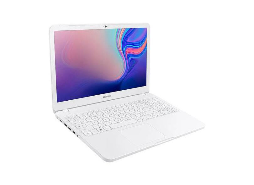 Notebook Samsung Expert Intel Celeron 4205U 4 GB de RAM 500 GB 15.6 " Windows 10 E20