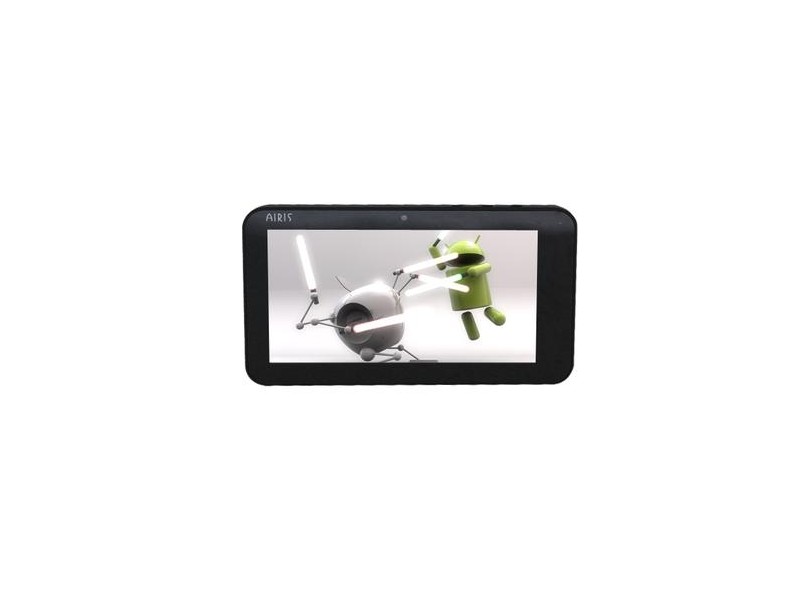 Tablet Airis 524 MB TFT Android 4.0 (Ice Cream Sandwich) OnePAD 735G