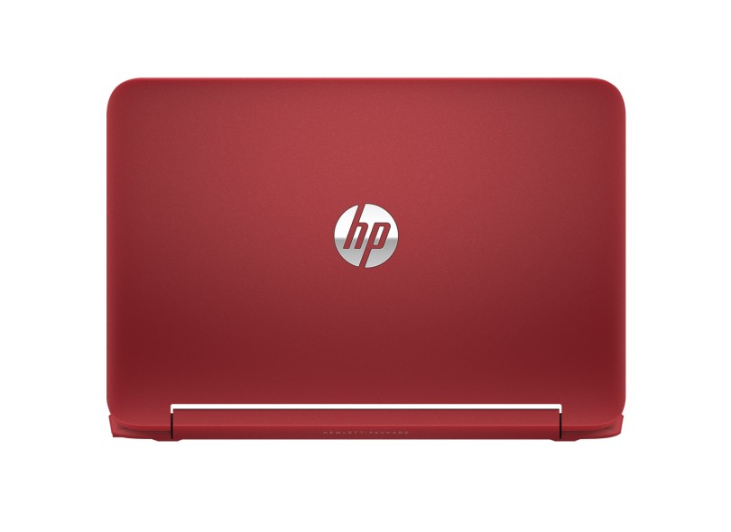 Notebook Conversível HP Pavilion x360 Intel Celeron N2830 4GB de RAM HD 500 GB LED 11,6" Touchscreen Windows 8.1 11-n026br
