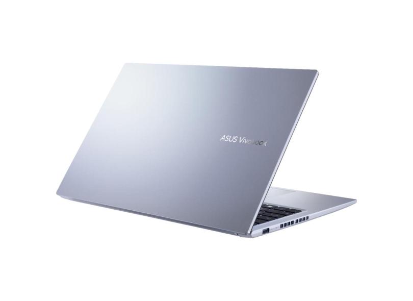 Notebook Asus VivoBook 15 Intel Core i5 12450H 12ª Geração 8GB de RAM SSD 256 GB 15,6" Full HD Linux X1502ZA-EJ1761