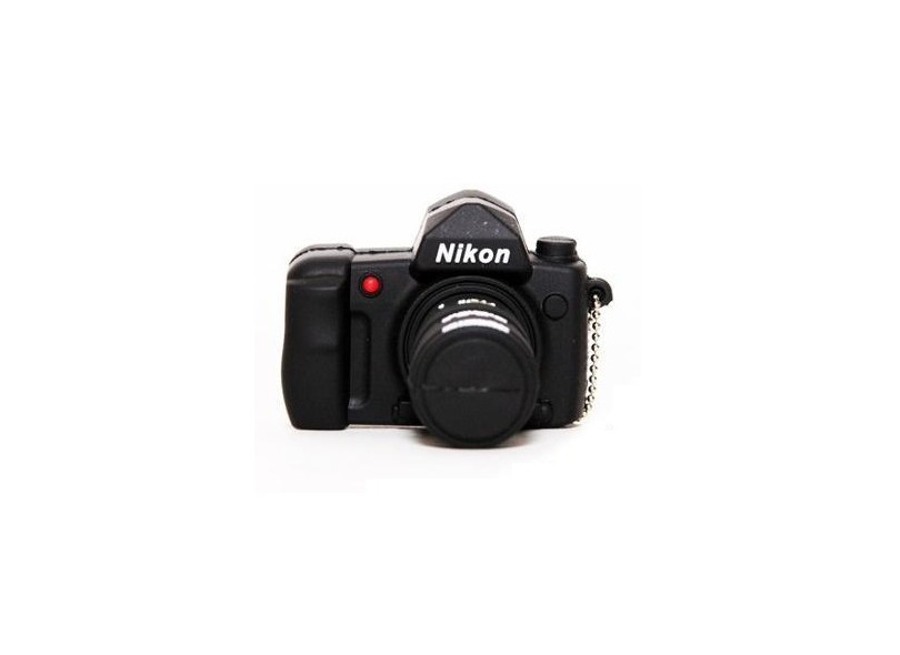 Pen Drive Importado 16 GB USB Câmera Nikon