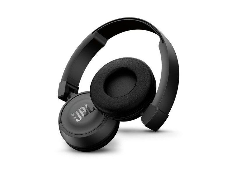 Headphone Bluetooth com Microfone JBL T450