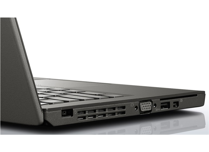 Ultrabook Lenovo ThinkPad X Intel Core i5 4300U 4 GB de RAM HD 1 TB SSD 16 GB LED 12.5 " Windows 8 X240