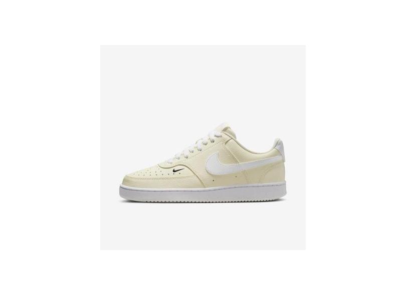 Tênis Nike Court Vision Next Nature Feminino-Feminino