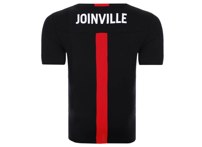 Camisa Viagem Joinville 2016 Umbro