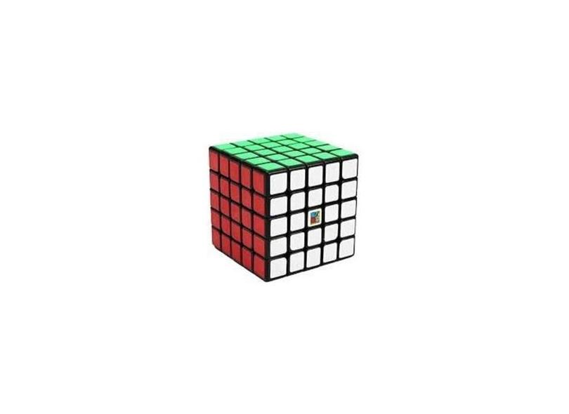 Cubo Mágico 5x5