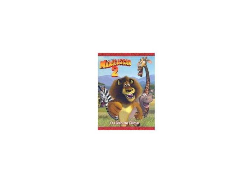 Madagascar 2: A Grande Escapada