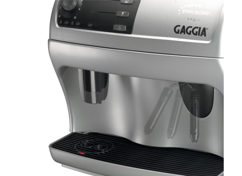 Cafeteira Expresso Gaggia Syncrony Logic