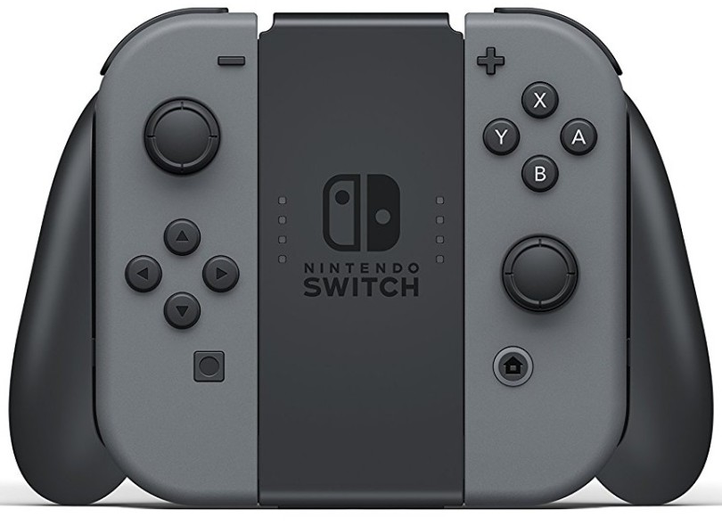 Console Portátil Switch 32 GB Nintendo