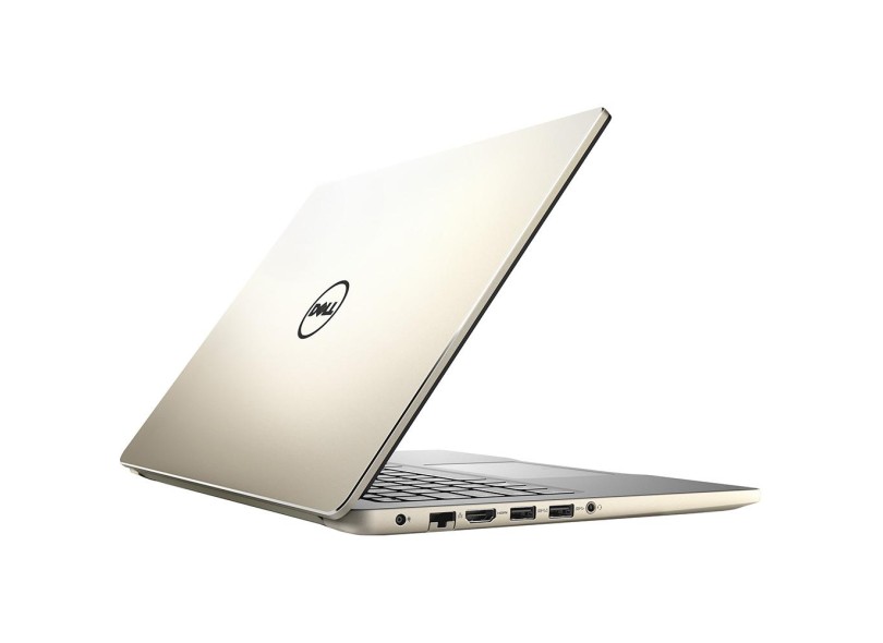 Notebook Dell Inspiron 7000 Intel Core I7 7500u 7ª Geração 8gb De Ram