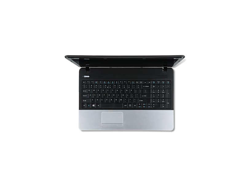 Notebook Acer Aspire E Intel Core i5 3230M 3ª Geração 8 GB de RAM HD 500 GB LED 15,6" Windows 8 E1-571-6665