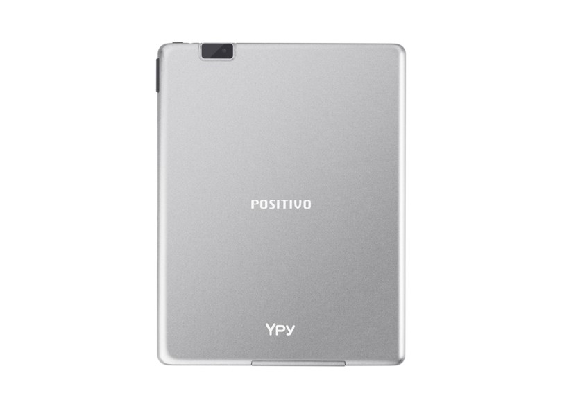 Tablet Positivo Ypy 16 GB 9.7" 3G Wi-Fi Android 4.0 (Ice Cream Sandwich) 2 MP 10FTB