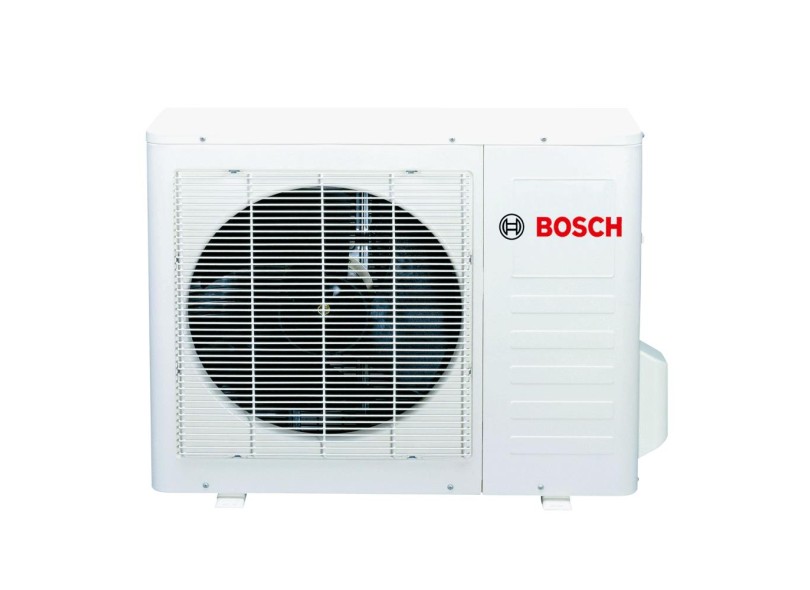 Ar Condicionado Split Hi Wall Bosch Eco-Logic 9.000 BTUs Inverter Controle Remoto Frio ACST INV 09 FM