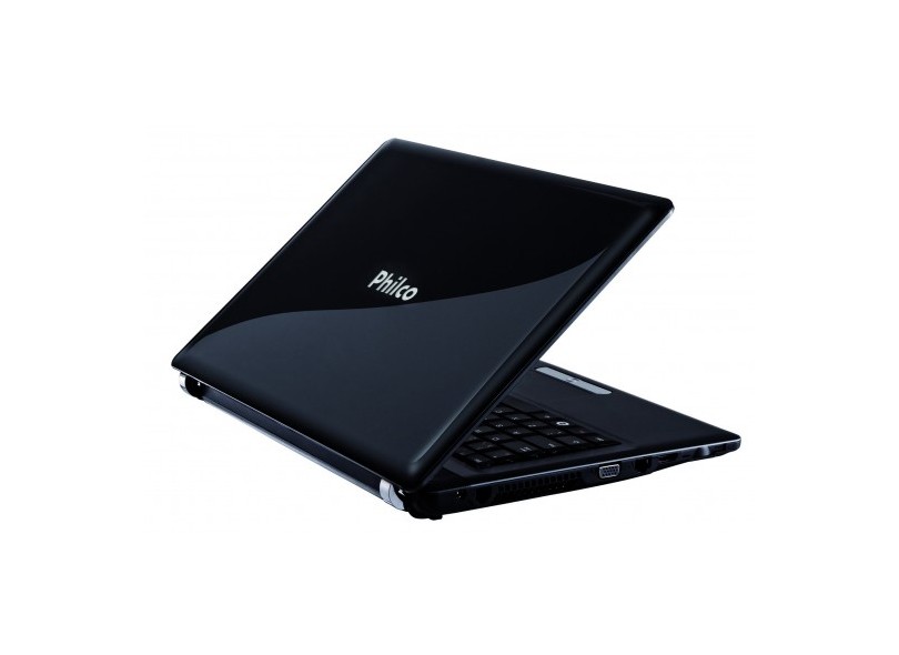 Netbook PHN 10A2-P123WS Philco 10 " 320 GB