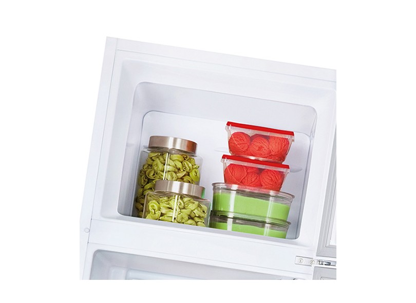 Geladeira Electrolux Cycle Defrost Duplex 260 Litros DC34A