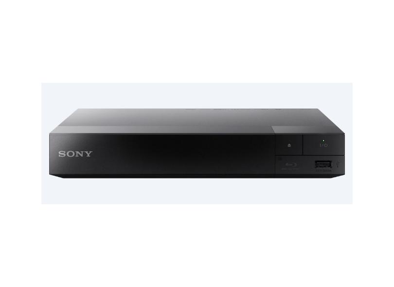 Blu-Ray Player Sony Ultra Definição (4K) Acesso à Internet USB BDP-S6700