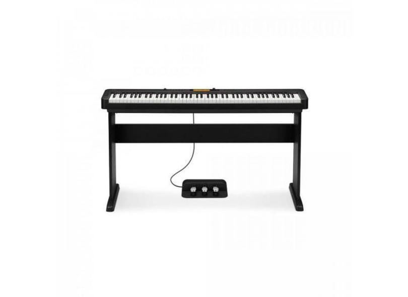 Piano Casio Cdp-s350