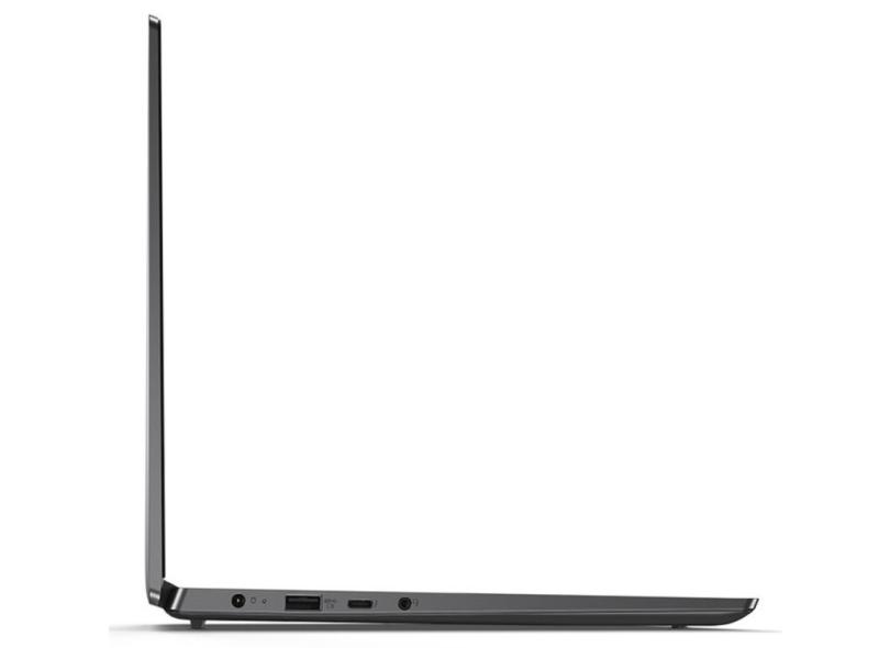 Notebook Lenovo Yoga S740 Intel Core i5 1035G1 10ª Geração 8.0 GB de RAM 256.0 GB 14 " Full GeForce MX 250 Windows 10