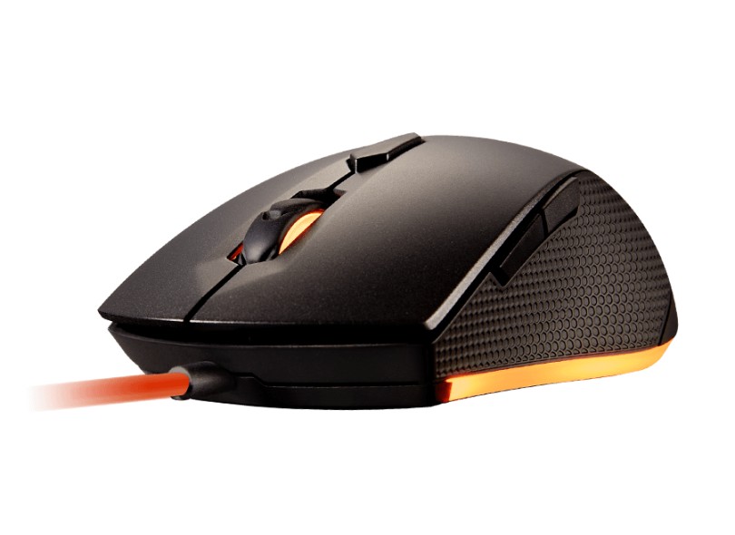 Mouse Óptico Gamer USB Minos X2 - Cougar