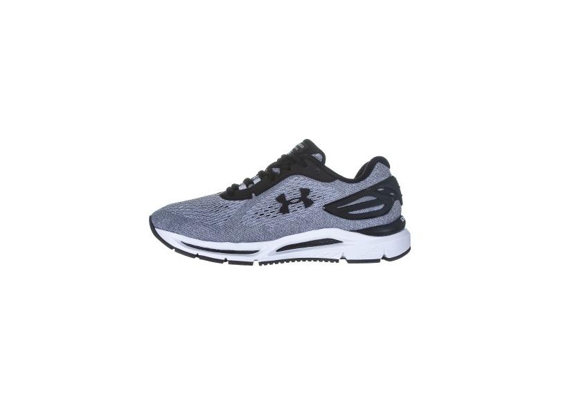 Tênis Under Armour Masculino Corrida Charged Spread