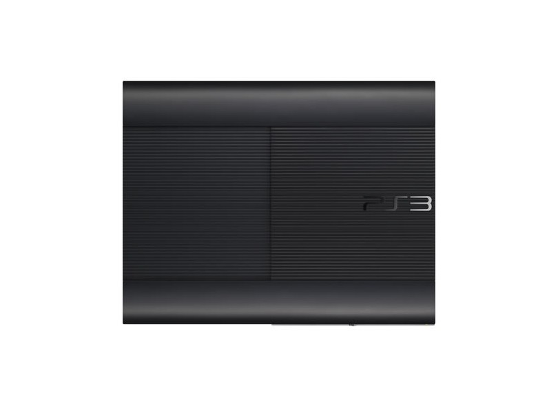 Console Sony Playstation 3 Slim Hd 250GB