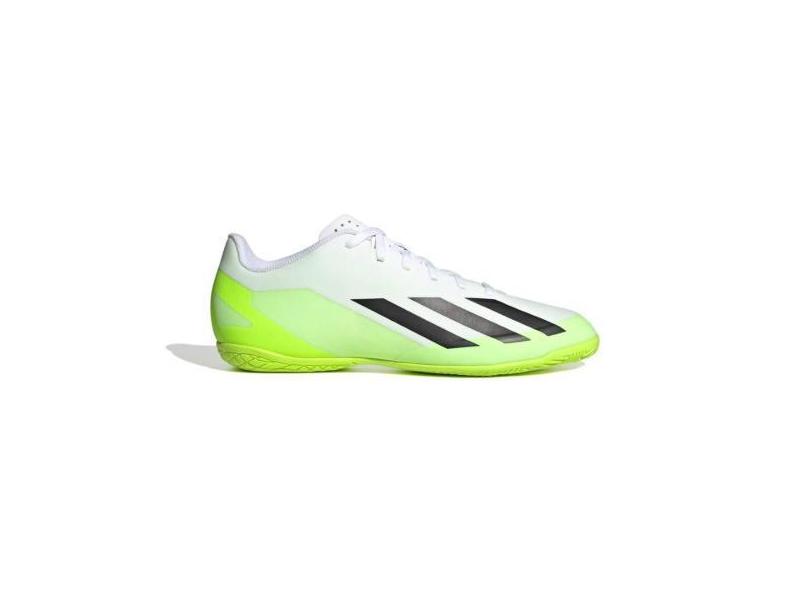 Chuteira Futsal Adidas X Crazyfast.4