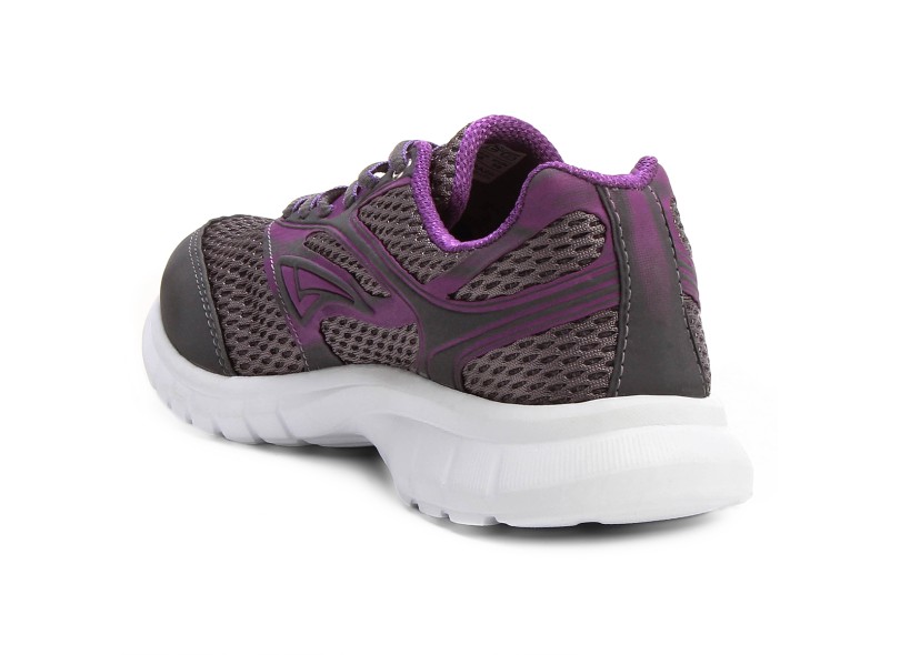 Tênis Bouts Feminino Academia Gate