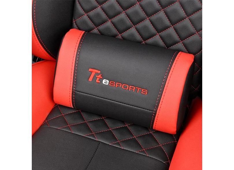 Cadeira Gamer Reclinável GT Comfort Ttesportes