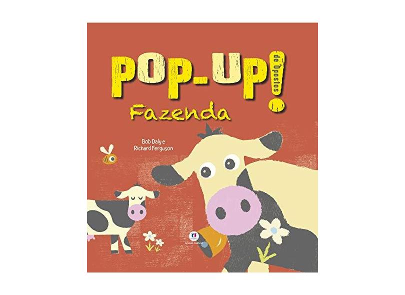 Fazenda - Elephant And Bird - 9788538069164