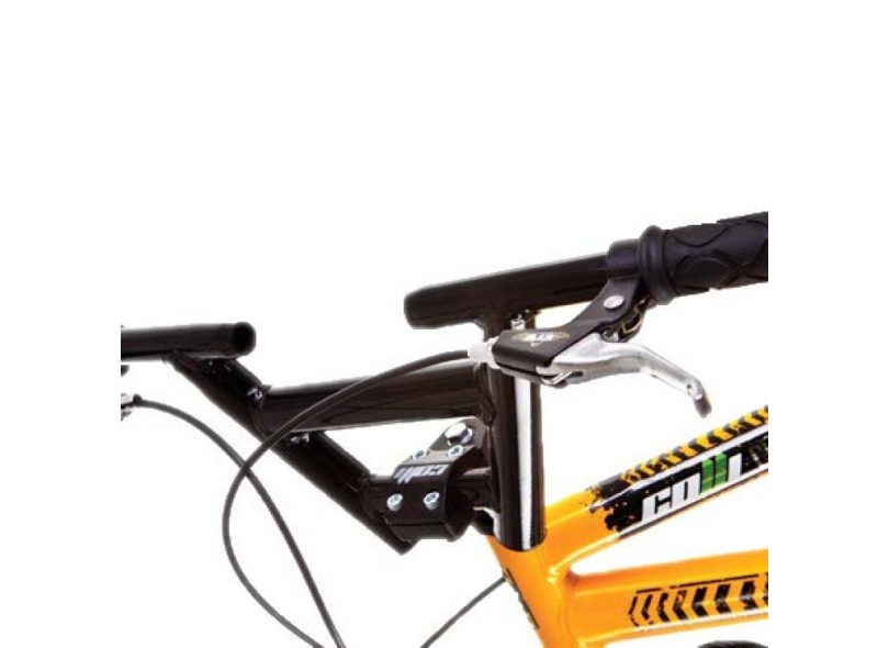 Bicicleta Colli Bikes Aro 20 Free Ride Extreme 182