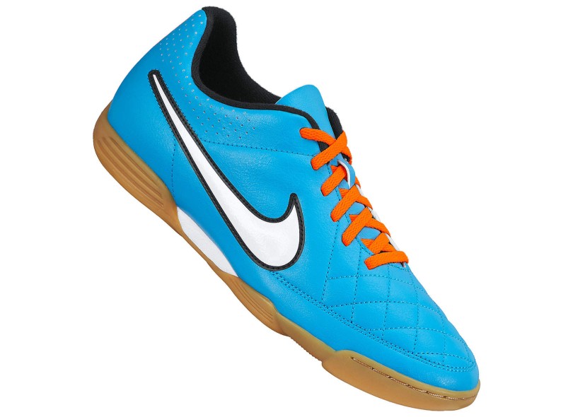 nike tiempo rio green